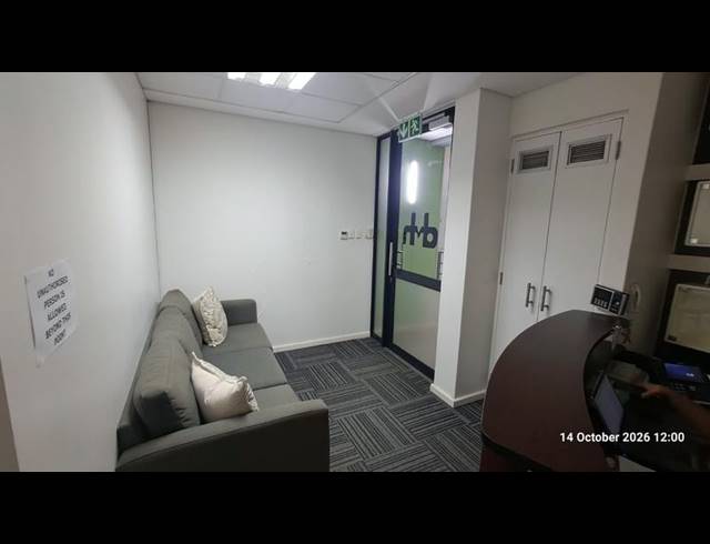 OFFICE PROPERTY TO RENT IN CASCADES